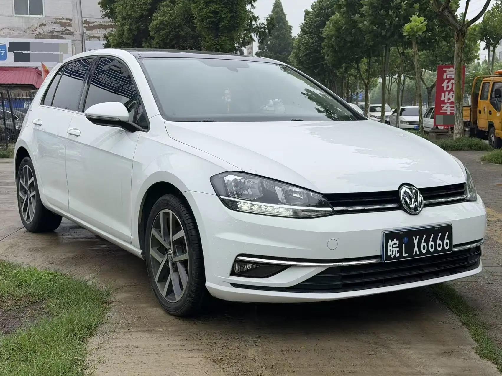 Golf 2019 280TSI DSG Comfort National V 3
