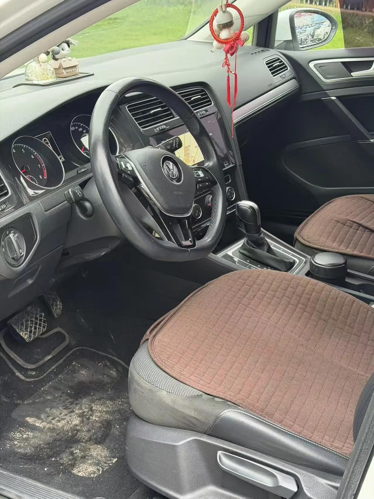 Golf 2019 280TSI DSG Comfort National V 4