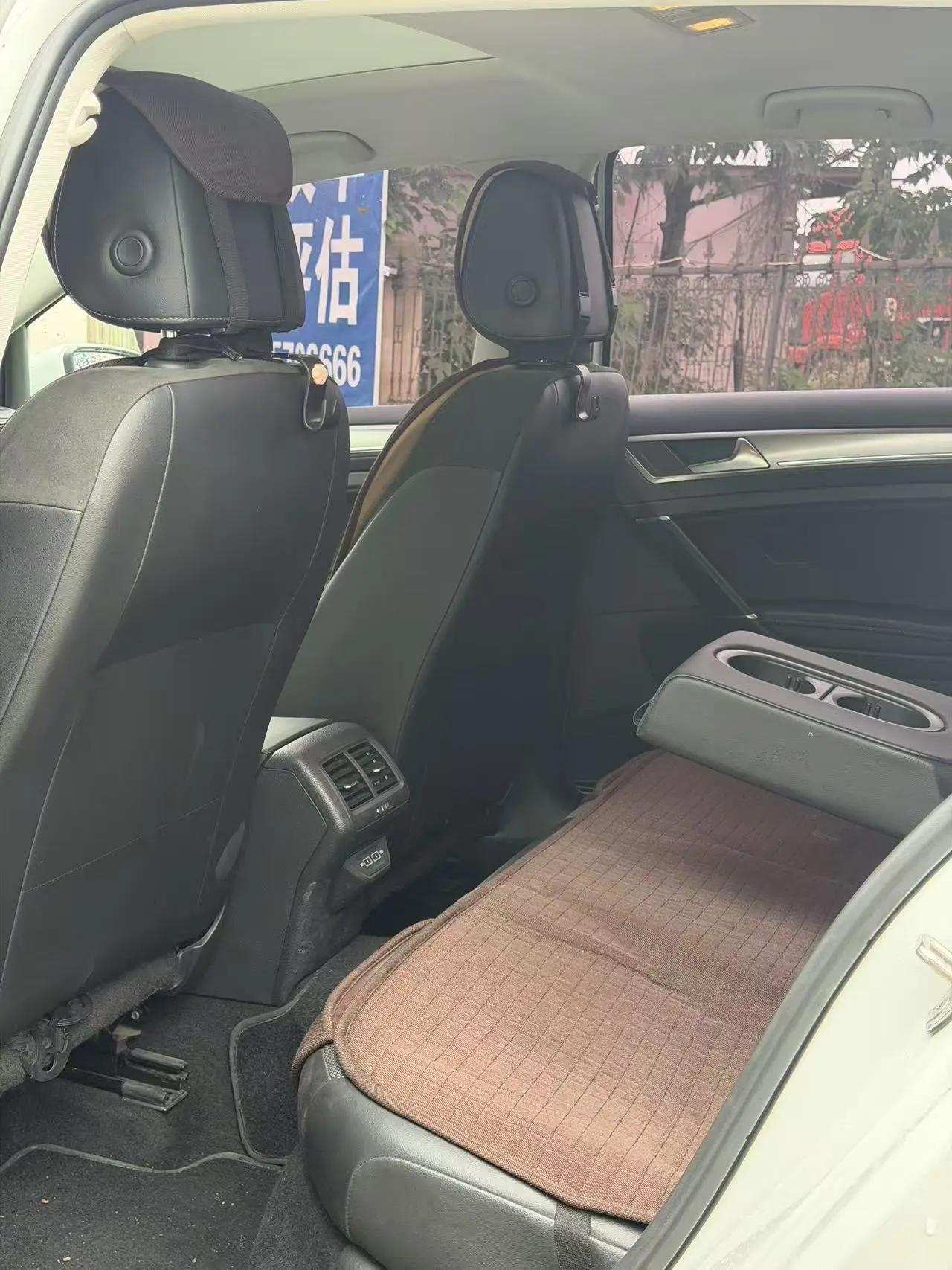 Golf 2019 280TSI DSG Comfort National V 5