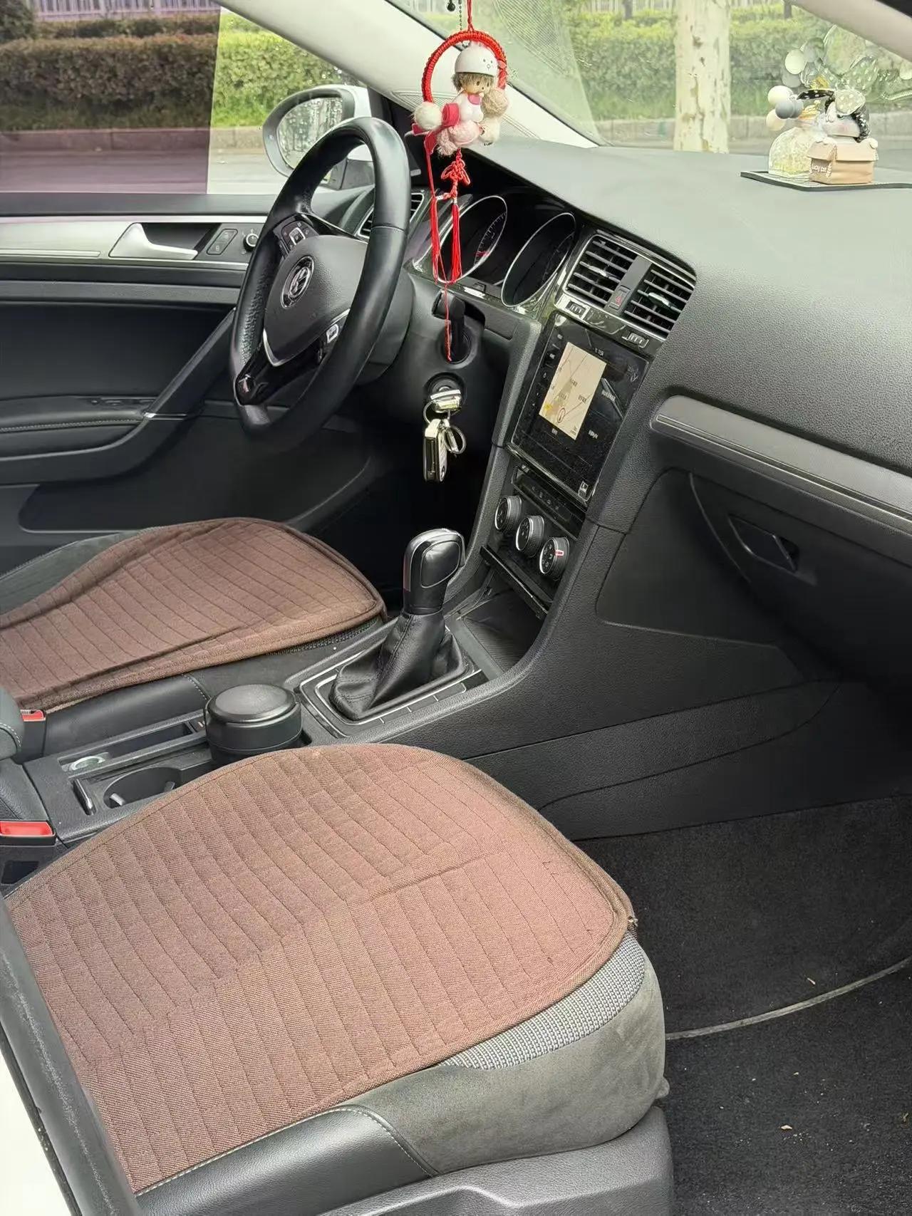 Golf 2019 280TSI DSG Comfort National V 6