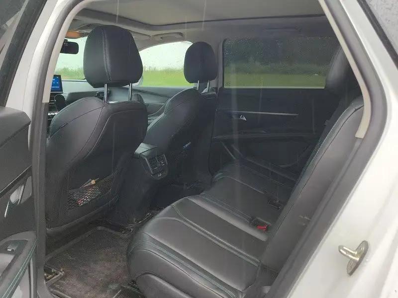 Peugeot 5008 2021 360THP 5-seat Strength Edition 4