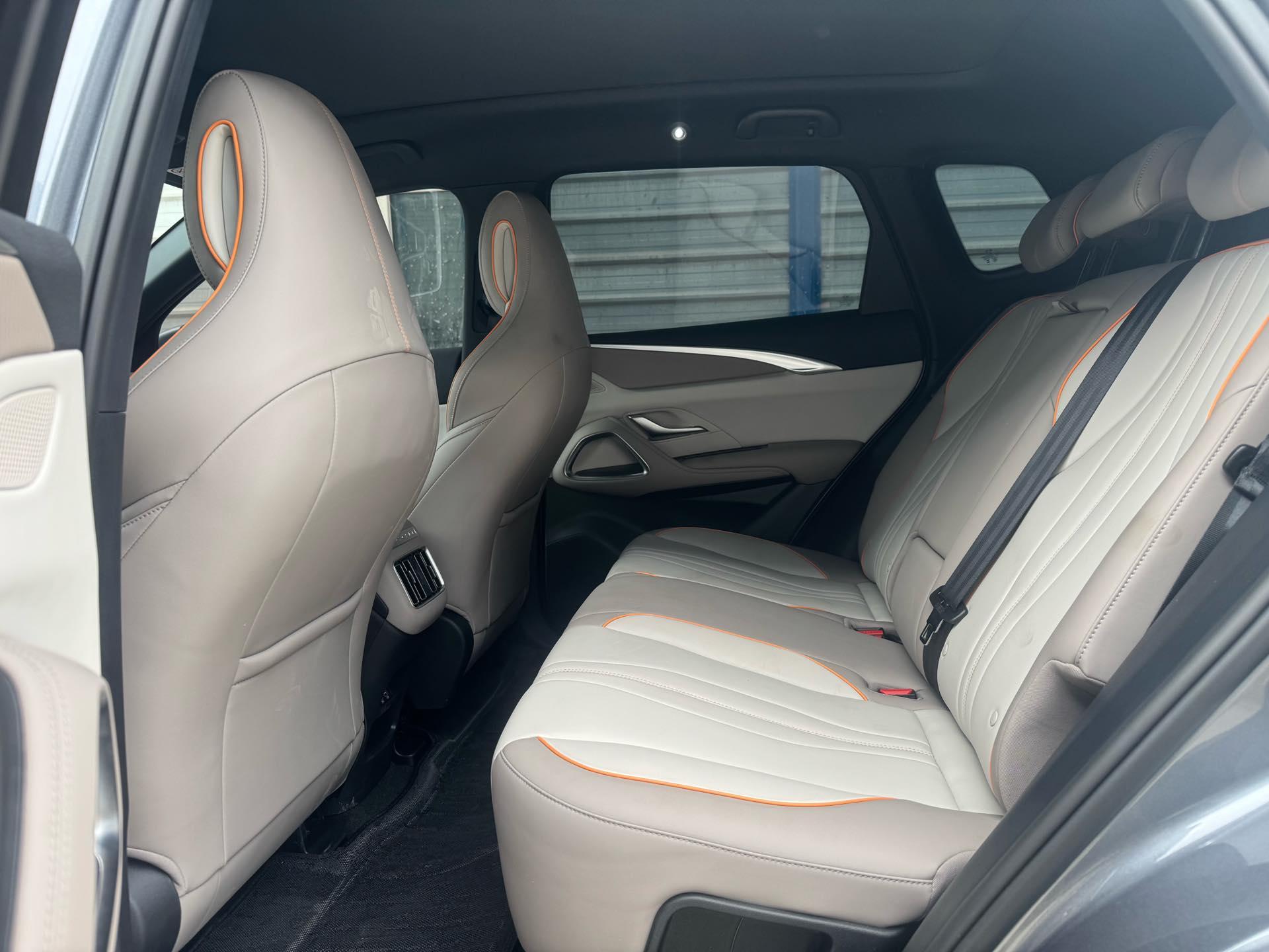 BYD Song Pro New Energy 2023 Song Pro DM-i 1.5 Stepless Champion Edition Exceed 110KM Automatic Gear 6