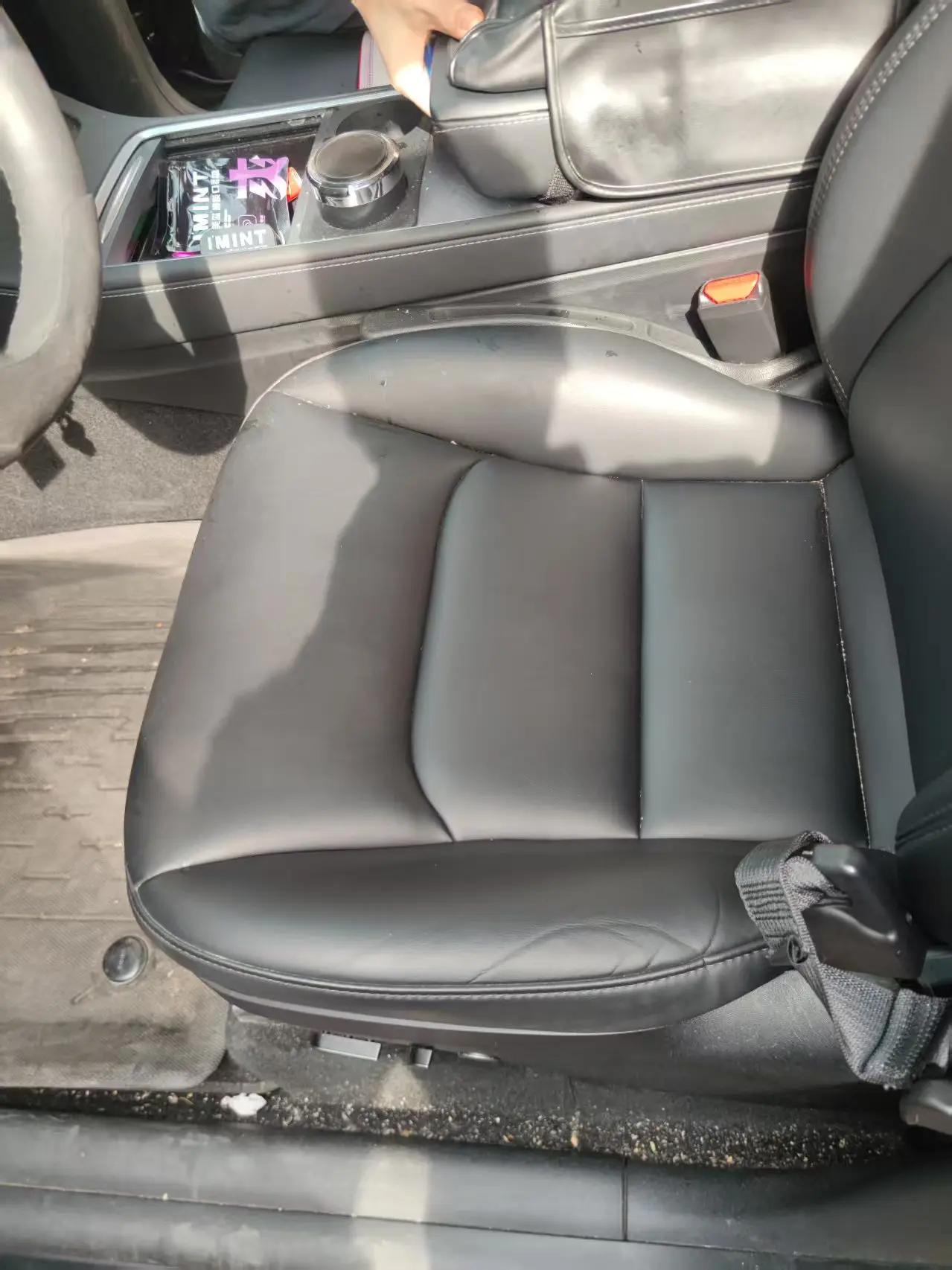 2022 Model Y Facelift Rear-Wheel Drive Version 5