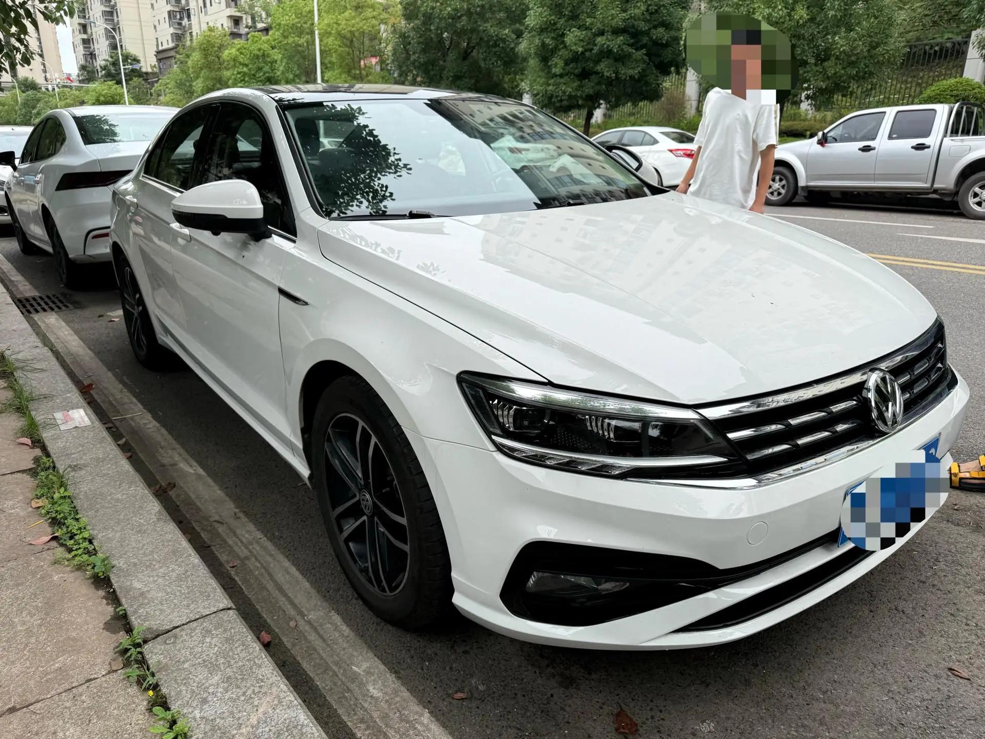 Ling Du 2021 280TSI DSG Comfort Edition 2