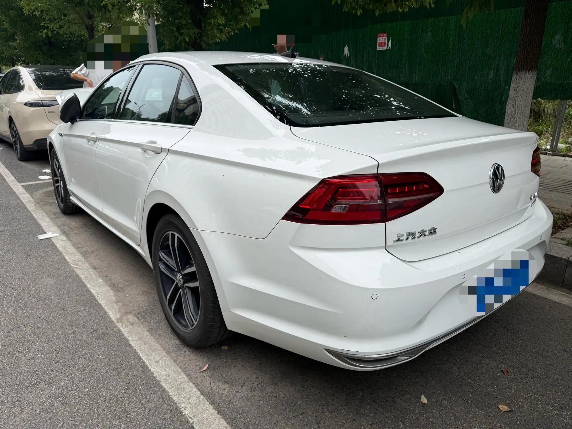Ling Du 2021 280TSI DSG Comfort Edition 4