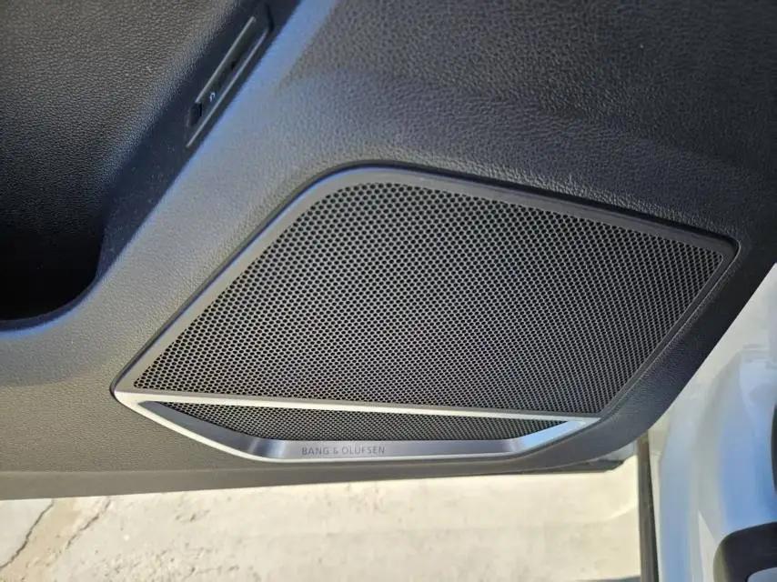 Audi Q3 2021 45 TFSI quattro Fashion Dynamic 6