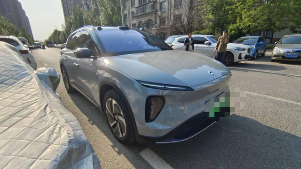 NIO ES6 2024 75kWh 2