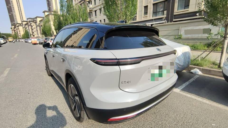 NIO ES6 2024 75kWh 3