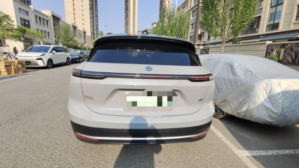 NIO ES6 2024 75kWh 4