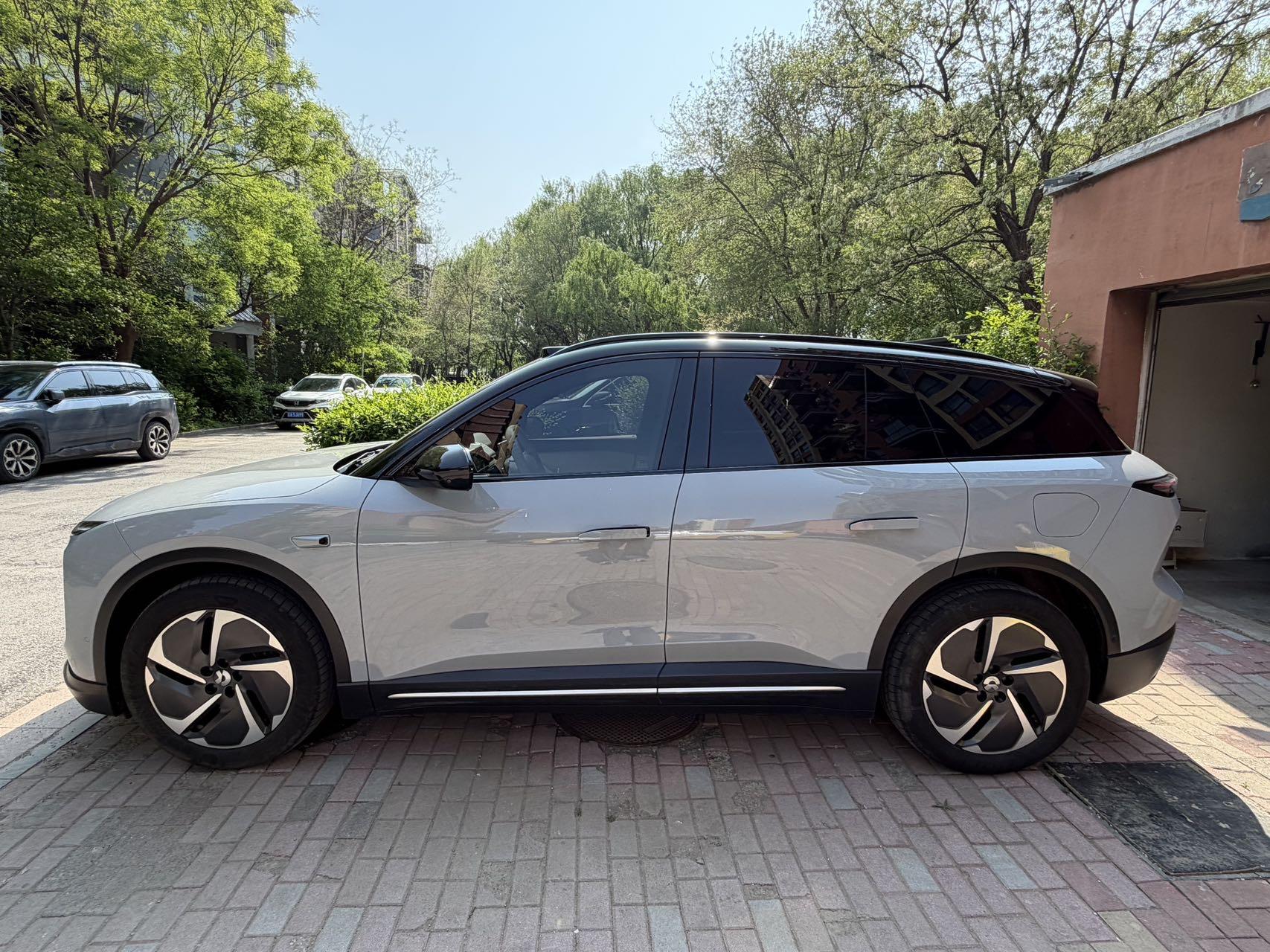 NIO ES6 2024 75kWh 7