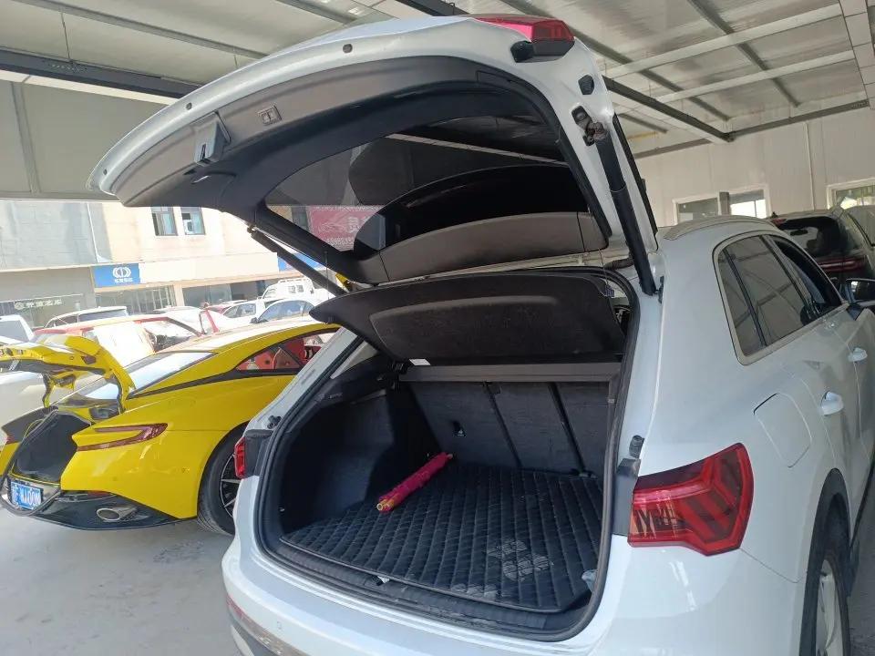 Audi Q3 2022 35 TFSI Fashion Elegant 4