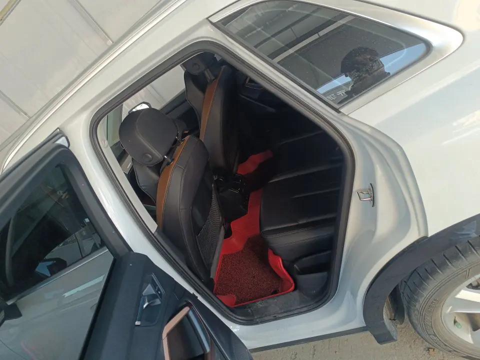 Audi Q3 2022 35 TFSI Fashion Elegant 8