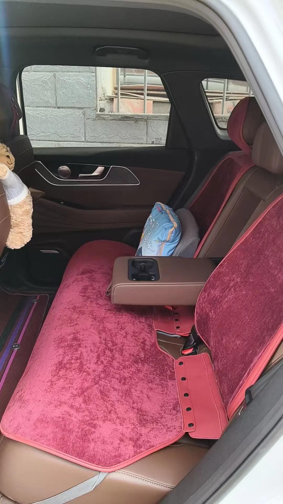 Chery 2026 Ruihu 9 2.0T Two-Drive Yao Xiang Edition Automatic Gear 4