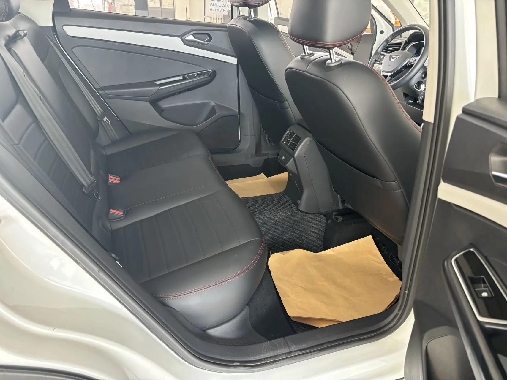 Jetta VS7 2023 280TSI Auto Enterprising Edition 10