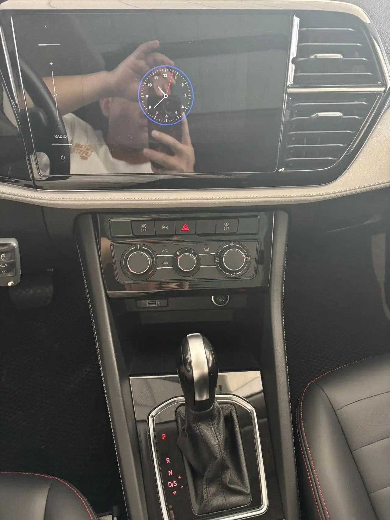 Jetta VS7 2023 280TSI Auto Enterprising Edition 12
