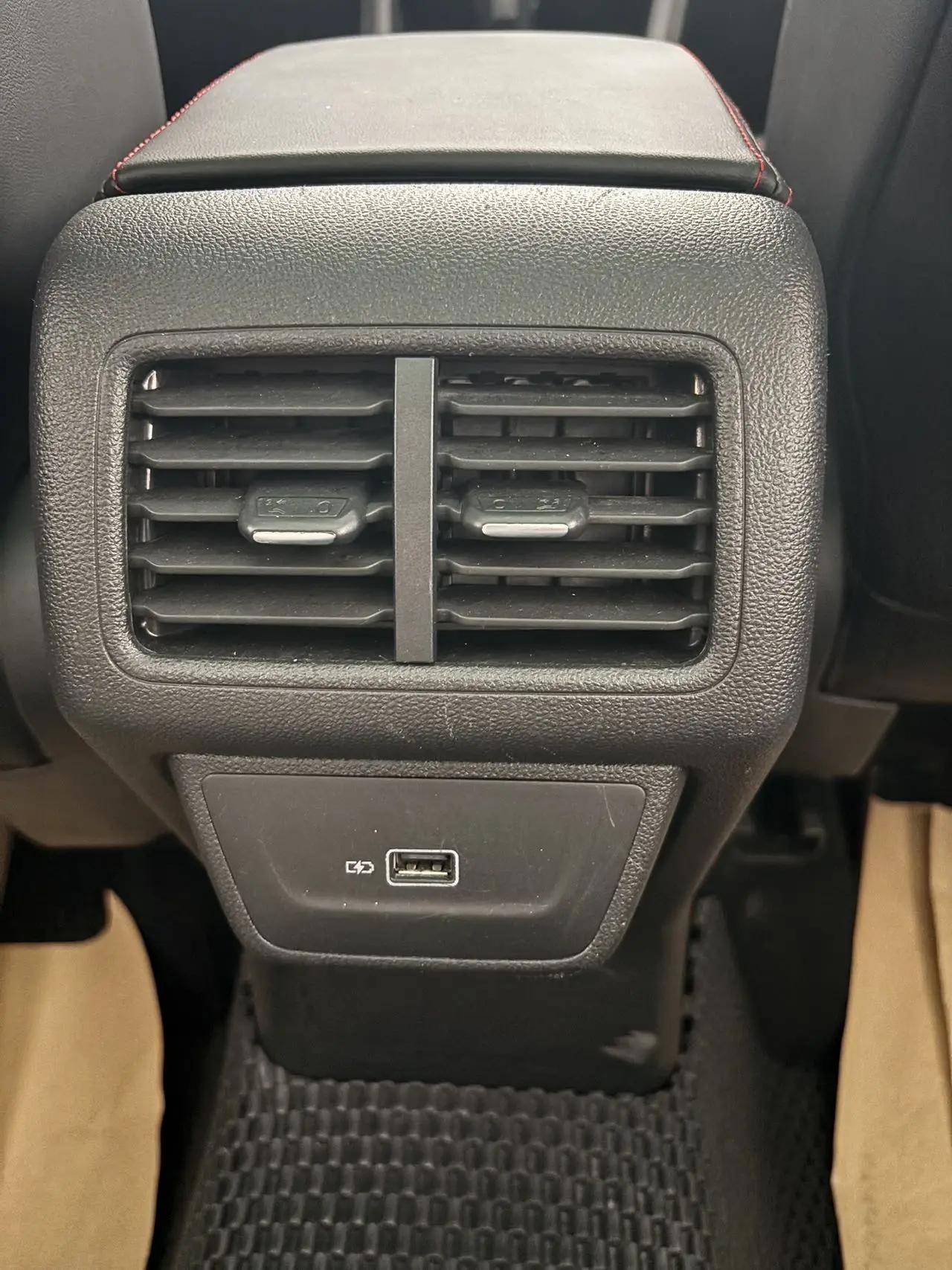 Jetta VS7 2023 280TSI Auto Enterprising Edition 17