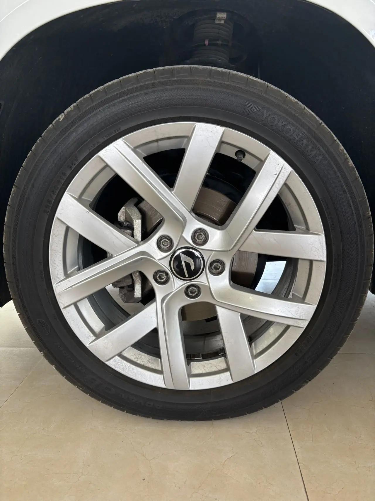 Jetta VS7 2023 280TSI Auto Enterprising Edition 20