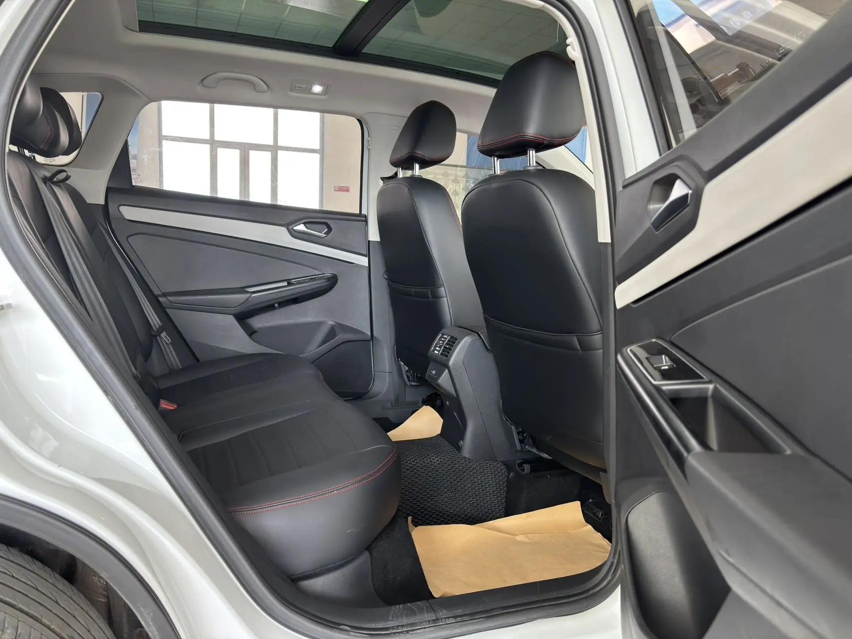 Jetta VS7 2023 280TSI Auto Enterprising Edition 22