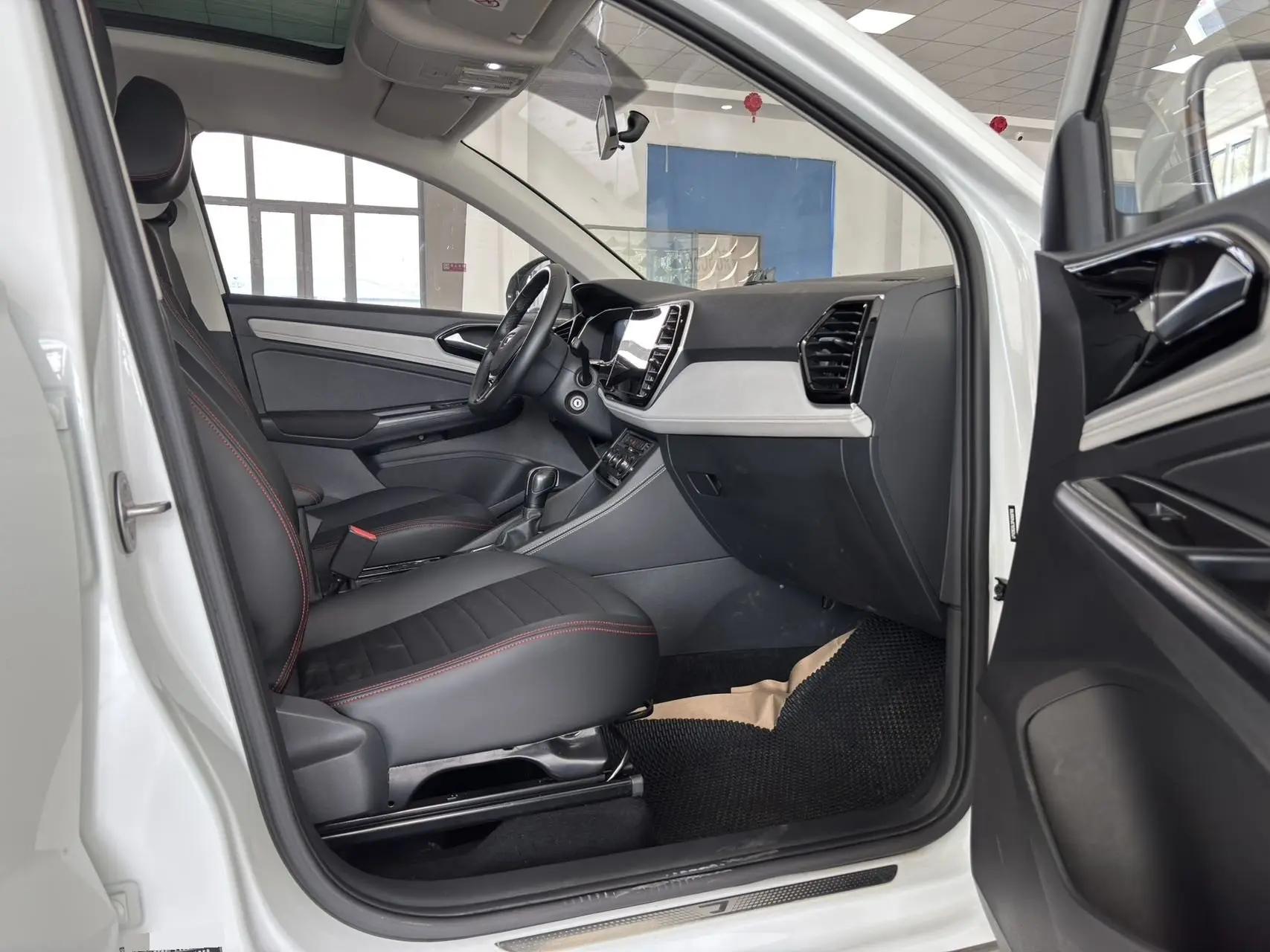 Jetta VS7 2023 280TSI Auto Enterprising Edition 23