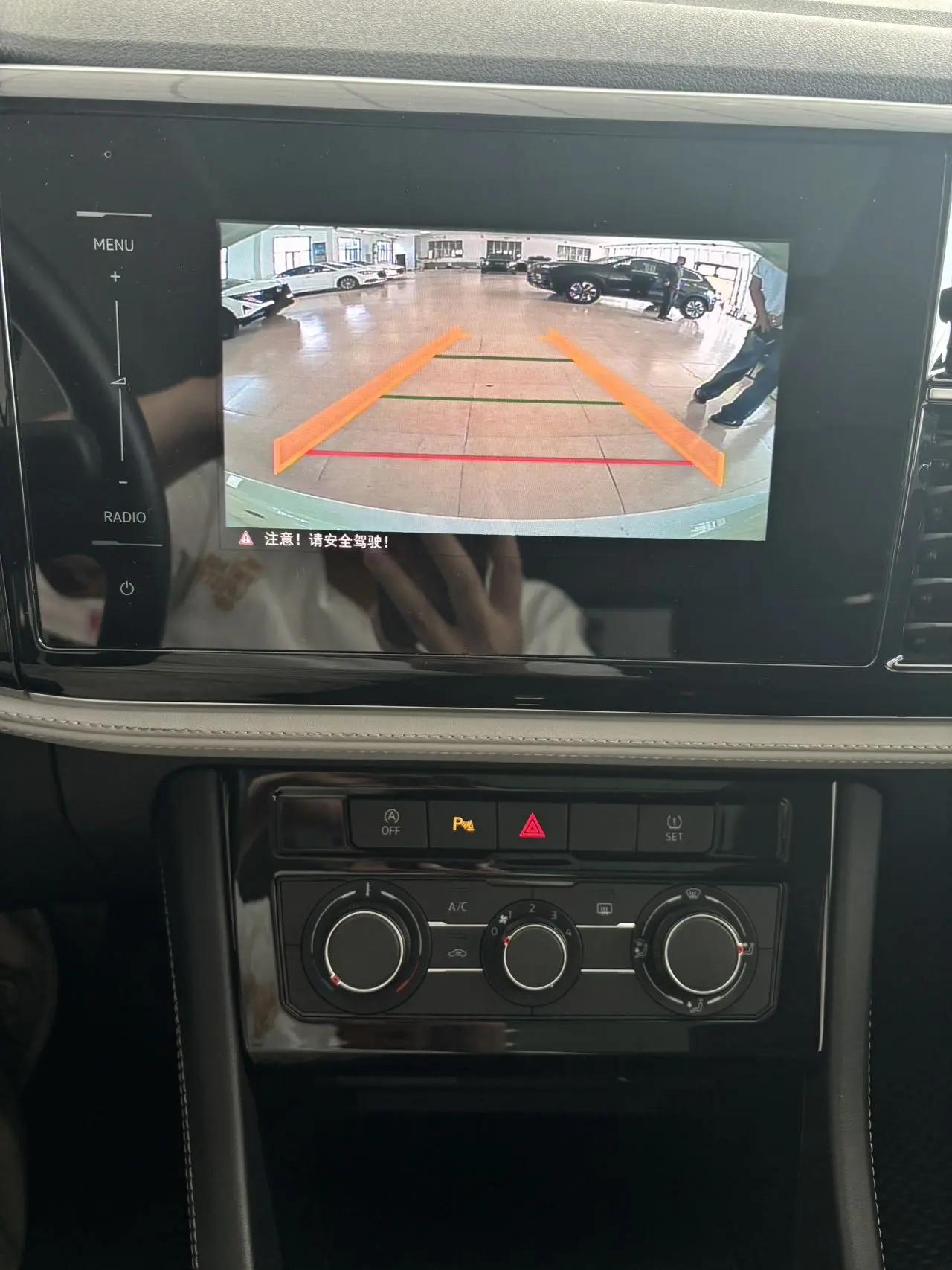 Jetta VS7 2023 280TSI Auto Enterprising Edition 25