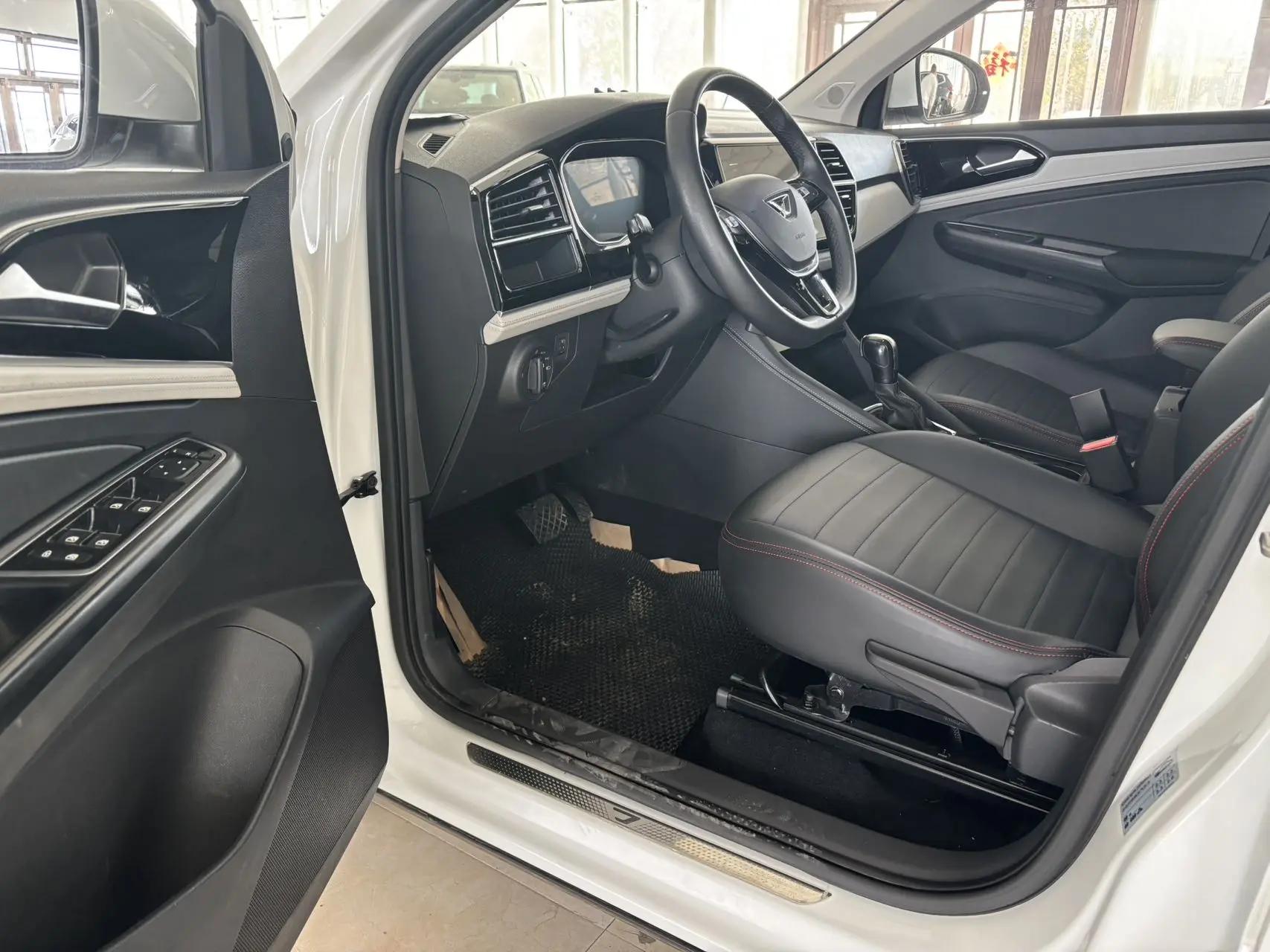 Jetta VS7 2023 280TSI Auto Enterprising Edition 7