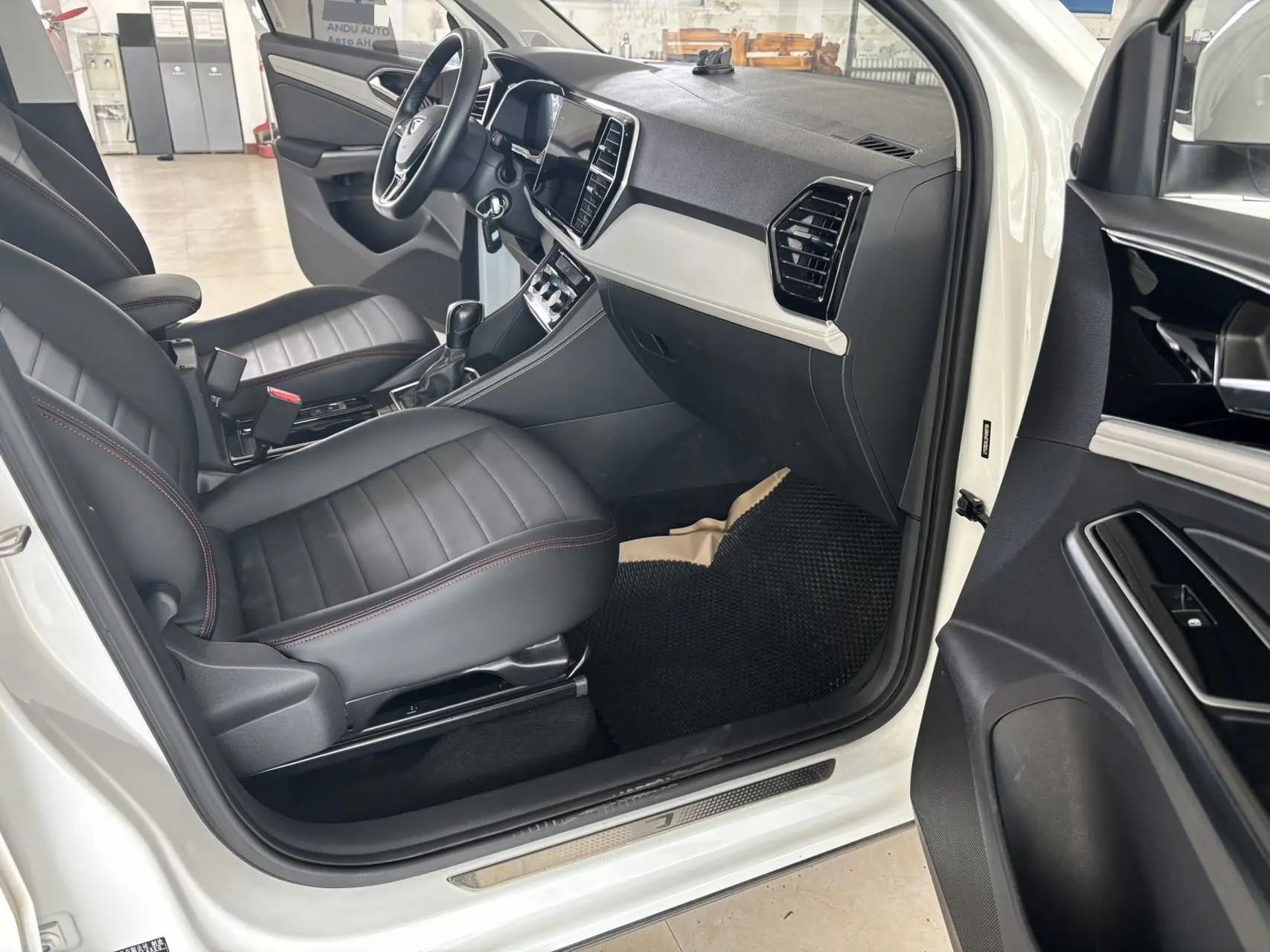 Jetta VS7 2023 280TSI Auto Enterprising Edition 9