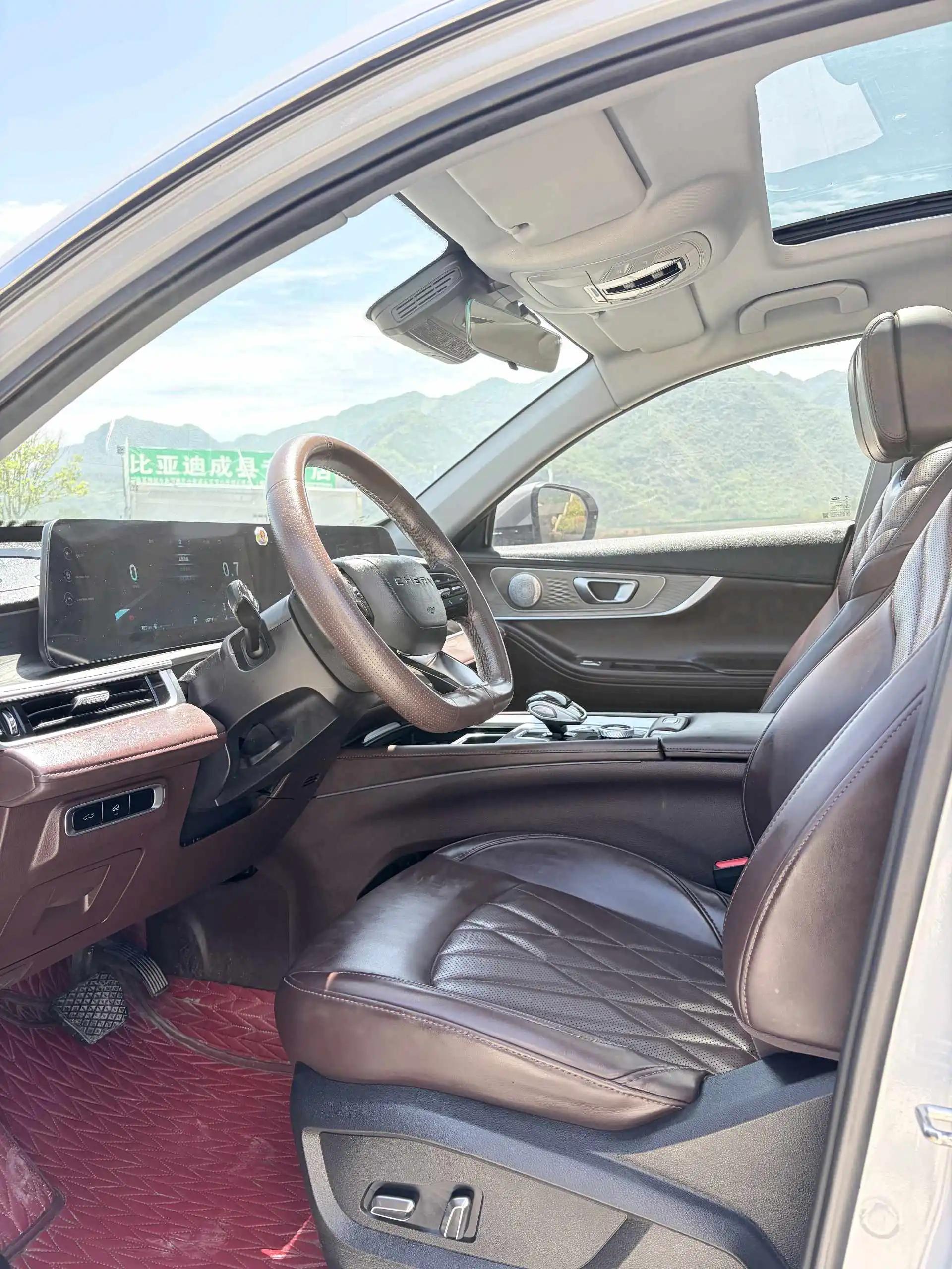 Ruihu 8 PRO 2022 390T Two-Drive Vast Edition 5 7