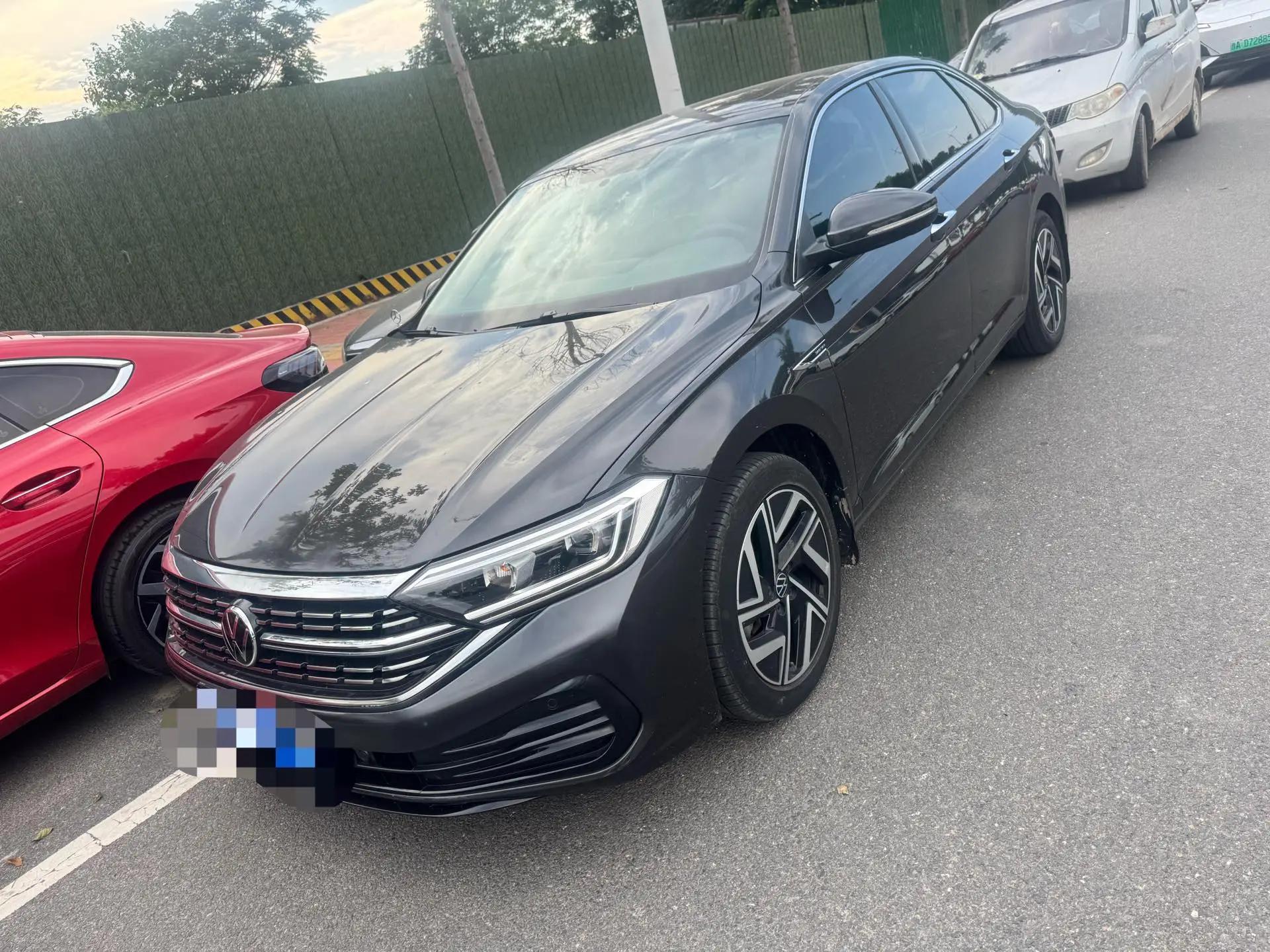 Volkswagen 2023 Sagitar 1.4TSI 280TSI Exceed Lite Edition Automatic