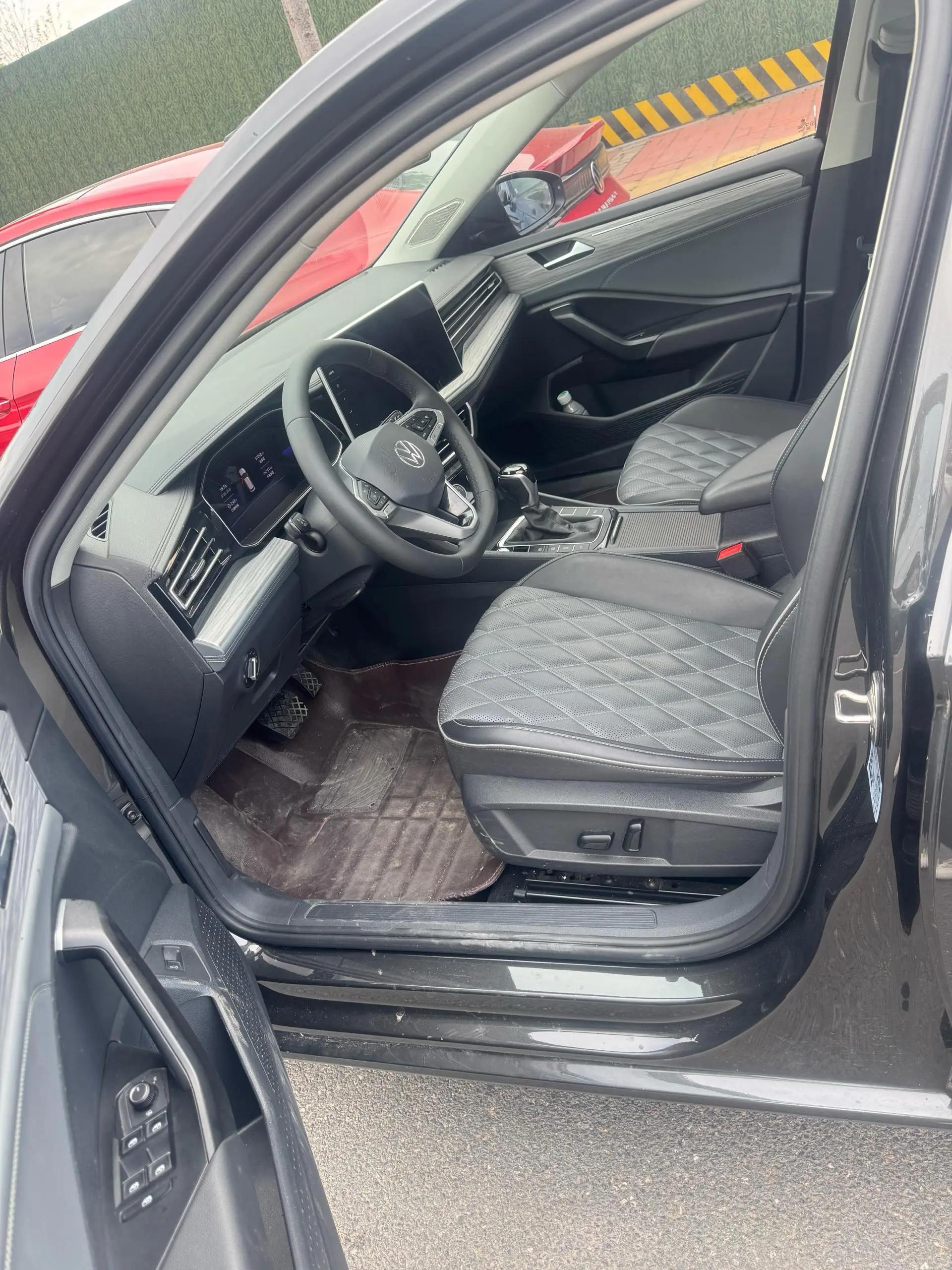 Volkswagen 2023 Sagitar 1.4TSI 280TSI Exceed Lite Edition Automatic 2