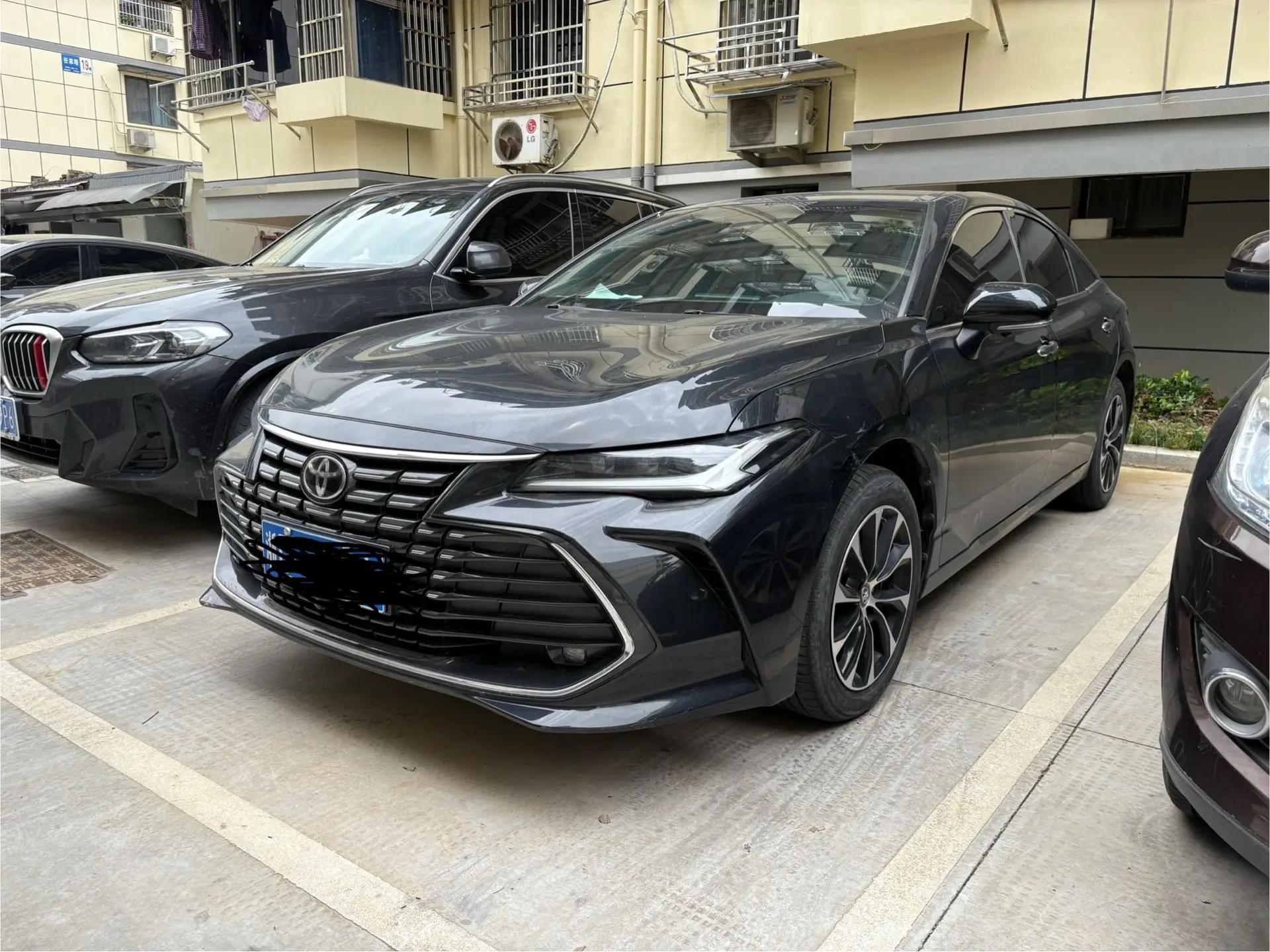 Asian Dragon 2022 2.0L Deluxe Edition