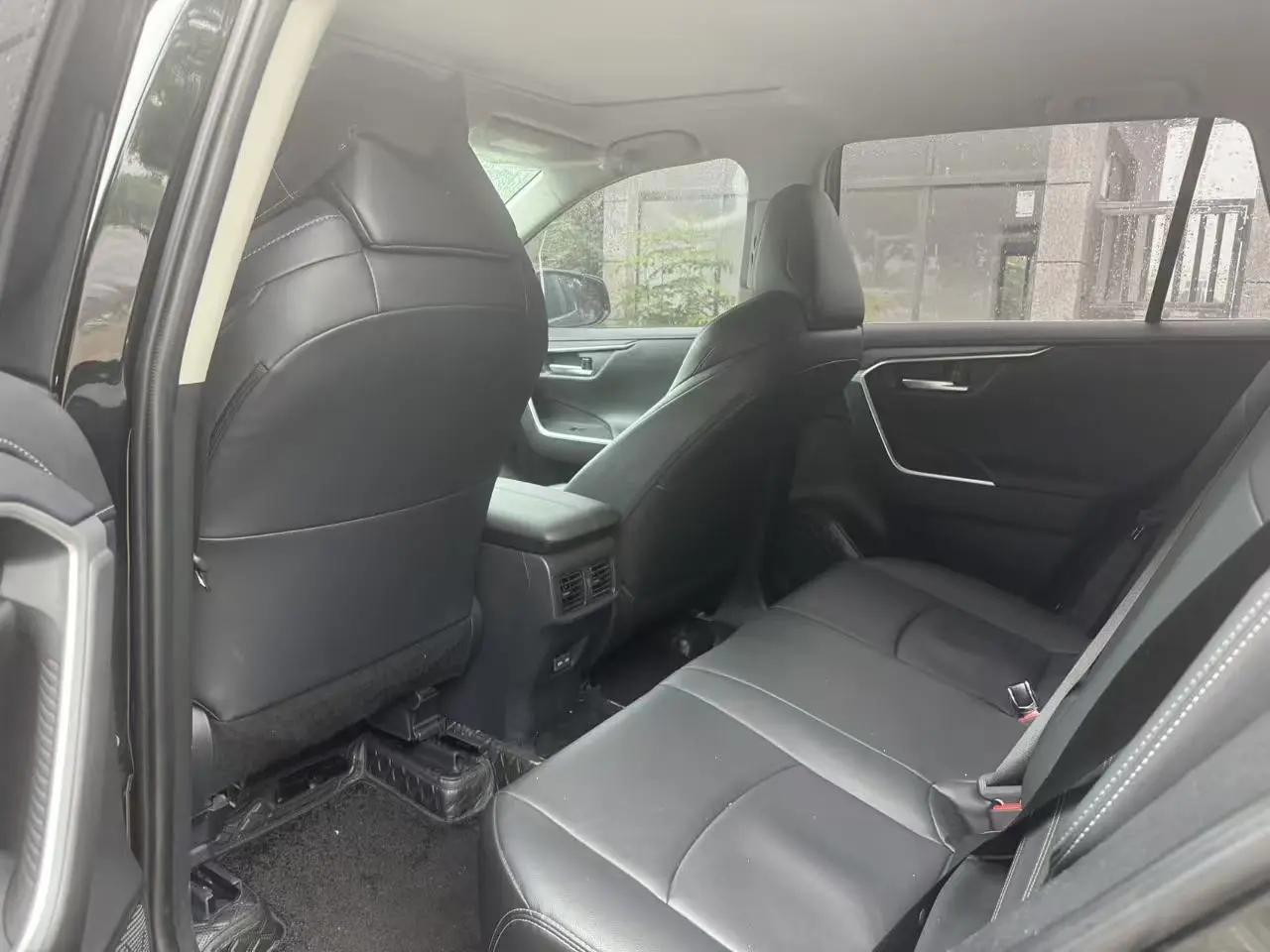 Willanda 2022 2.0L CVT Two-Drive Deluxe PLUS Edition 2