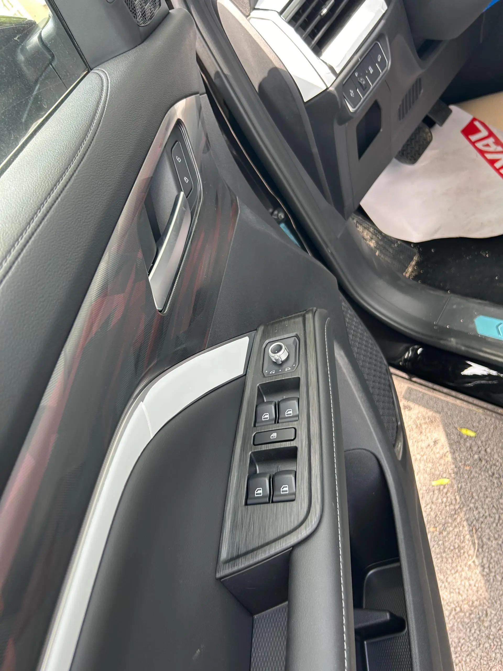 Haval 2025 H6 1.5T National Tide City Edition Automatic Gear 5