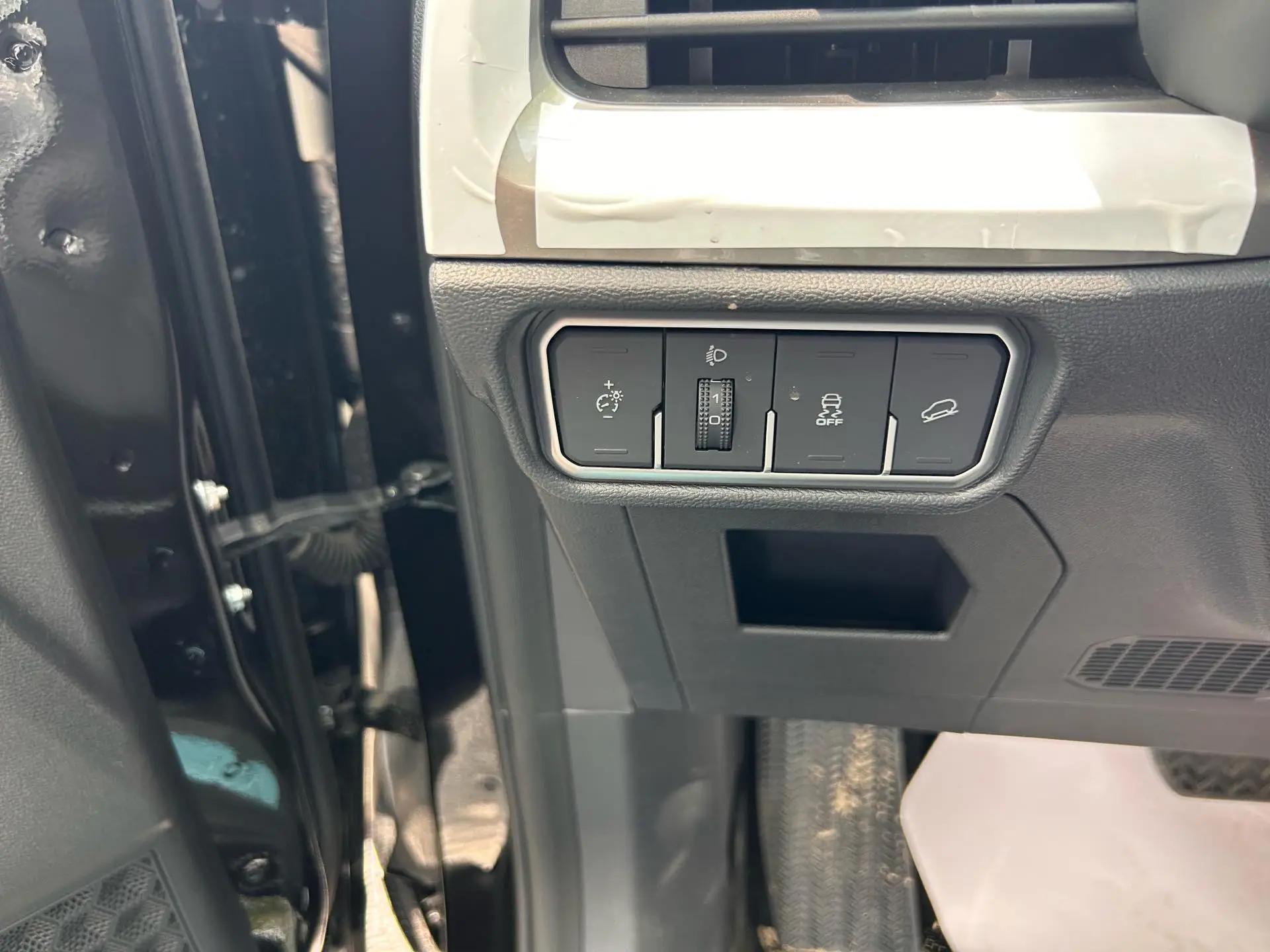 Haval 2025 H6 1.5T National Tide City Edition Automatic Gear 7