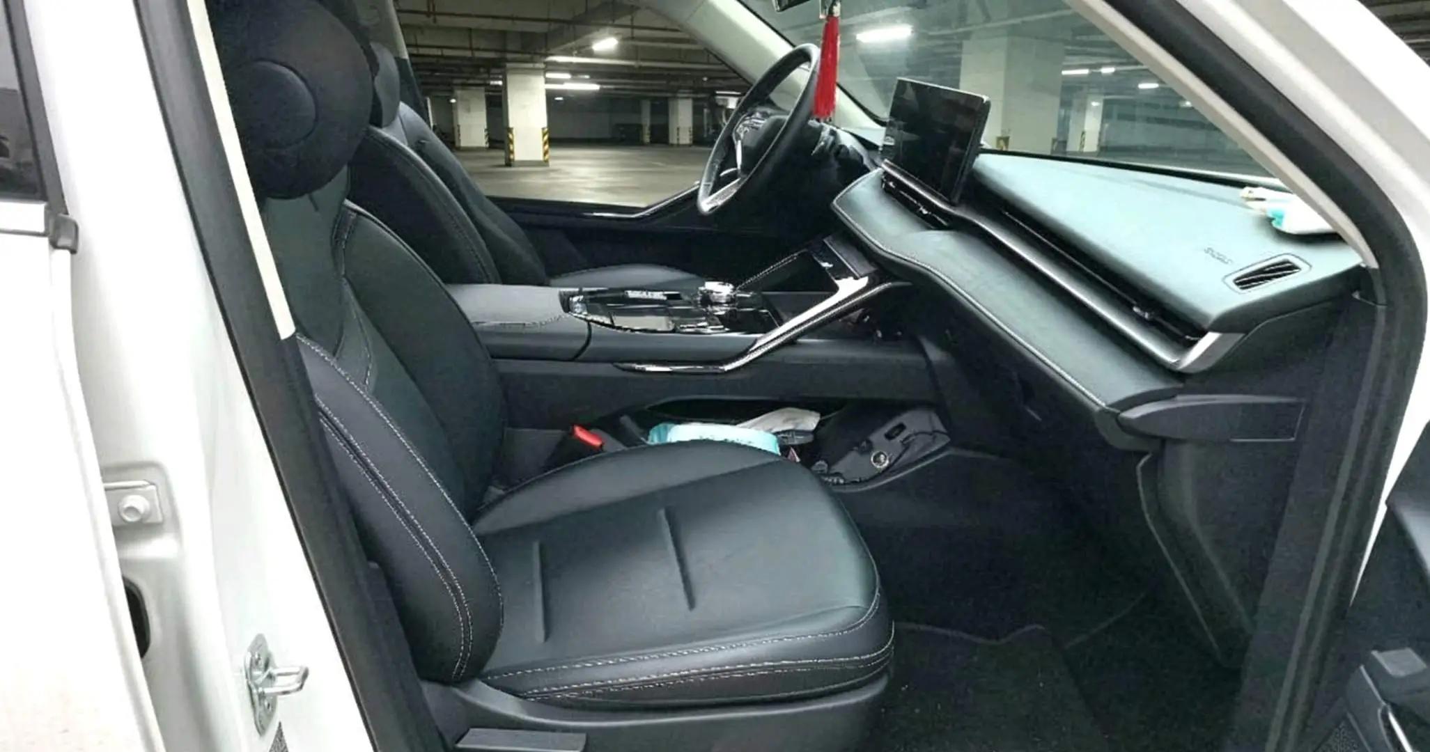 Haval 2024 H6 1.5T Two-Wheel Drive Classic Edition Automatic 6