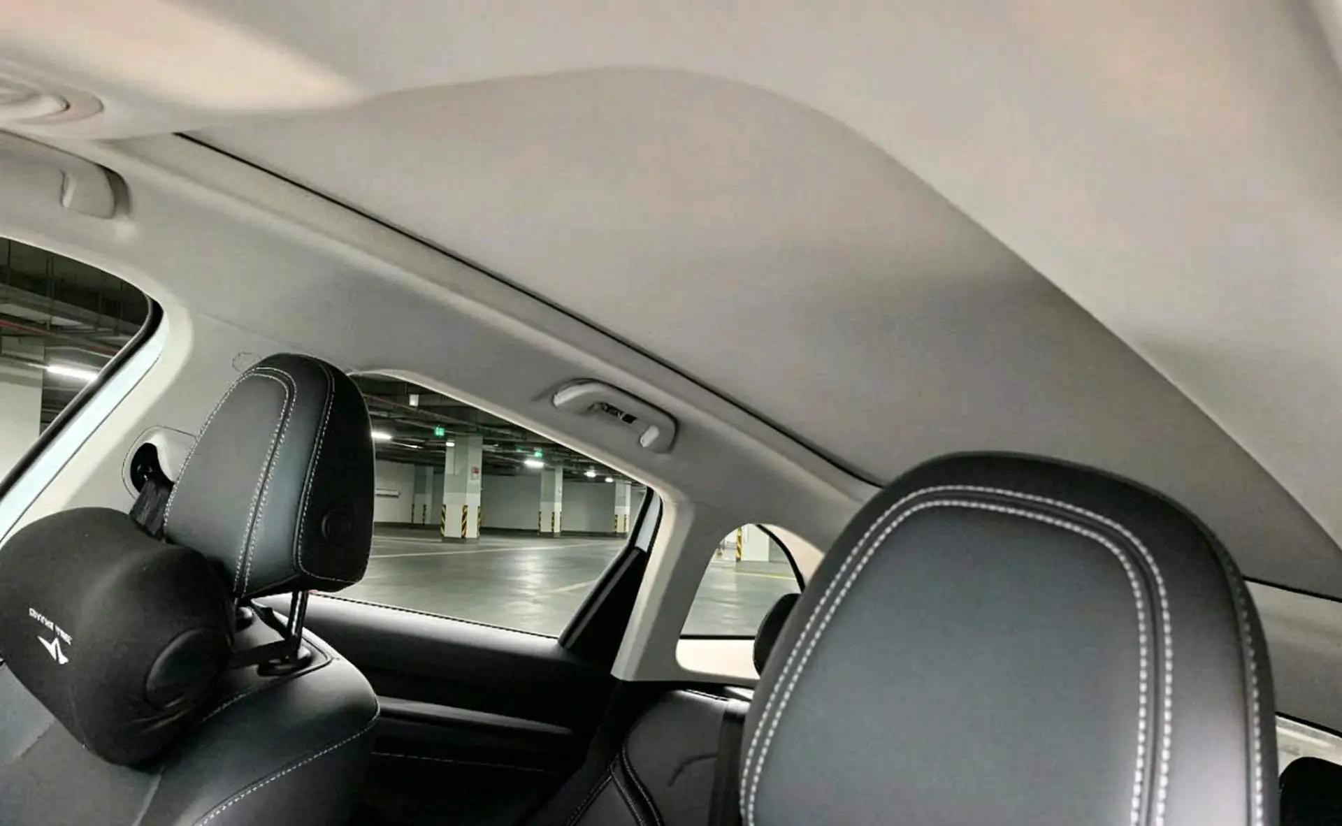 Haval 2024 H6 1.5T Two-Wheel Drive Classic Edition Automatic 7