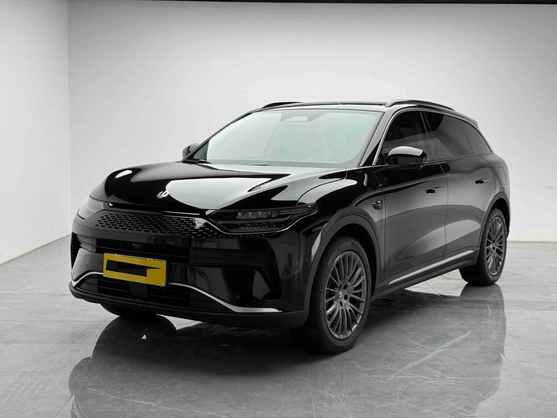 Leapmotor C11 2024 extended 300 exclusive edition