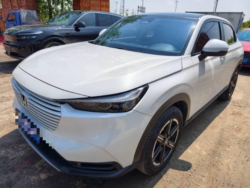 Honda 2023 Vezel 1.5 CVT Technology Edition Automatic