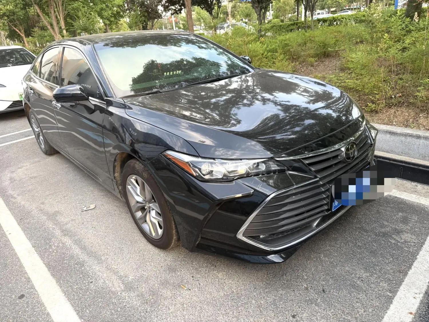 Asian Dragon 2021 2.5L Deluxe Edition 2