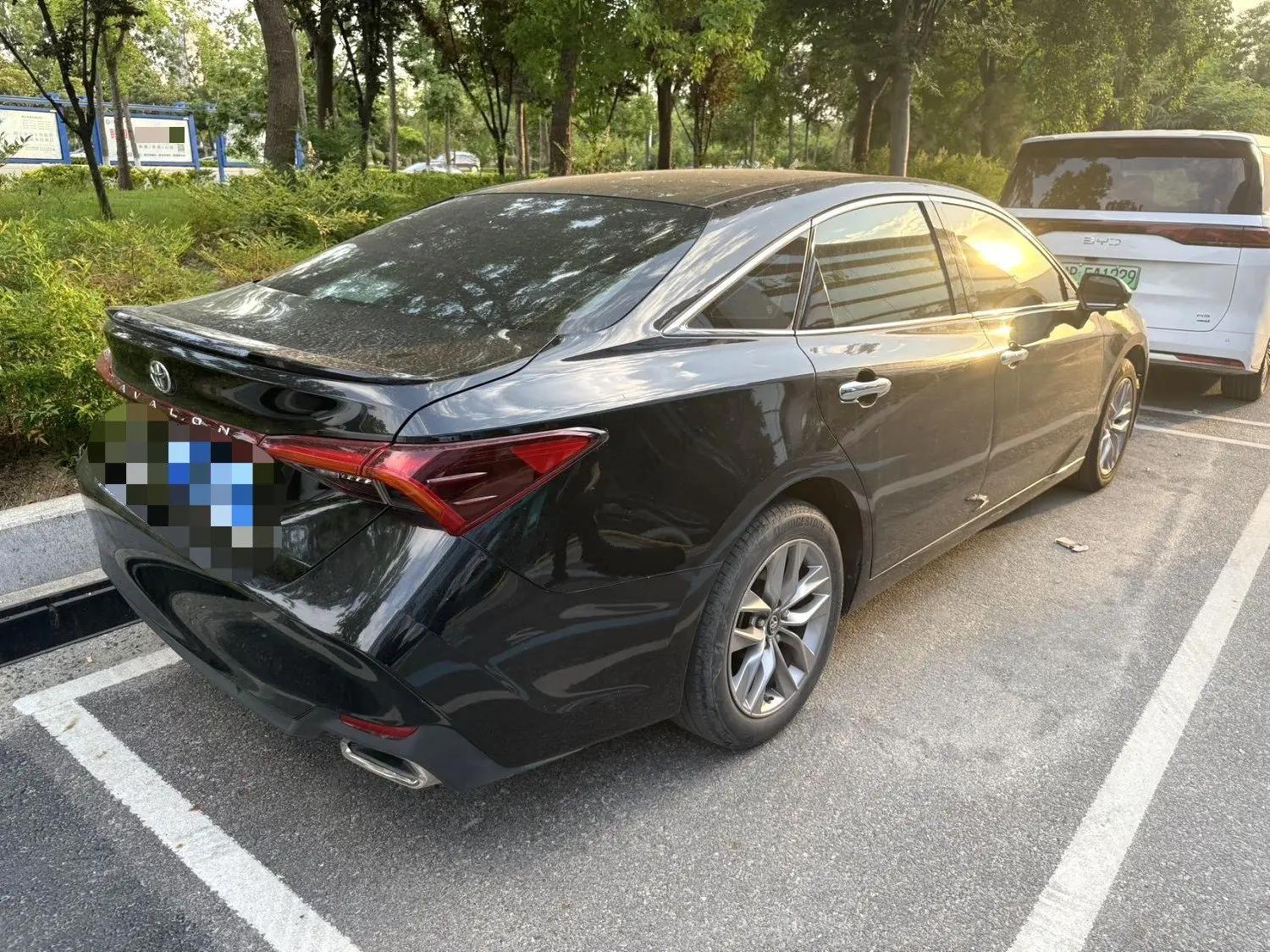 Asian Dragon 2021 2.5L Deluxe Edition 6