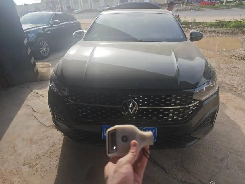Lavida 2023 280TSI DSG Star Full Edition 2