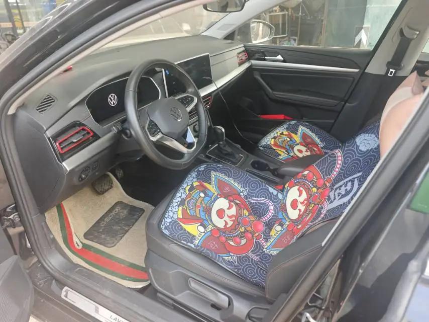 Lavida 2023 280TSI DSG Star Full Edition 3