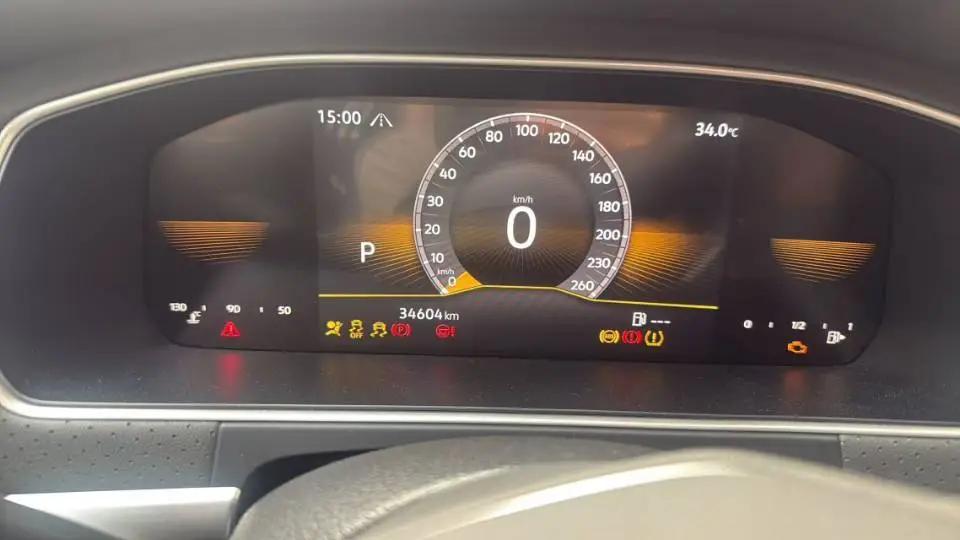 Lavida 2023 280TSI DSG Star Full Edition 5