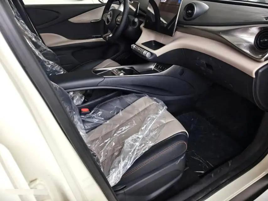 BYD 2025 Dolphin 420km Freedom Edition Automatic 6