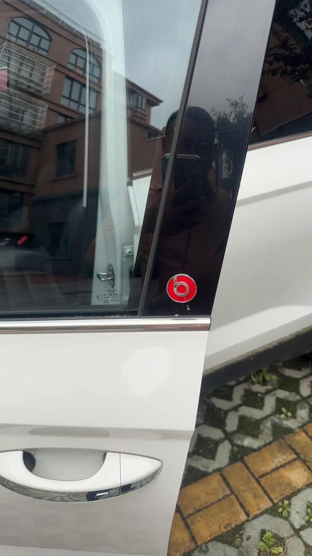 Tuyue 2021 330TSI Four-wheel Drive Flagship Edition 4