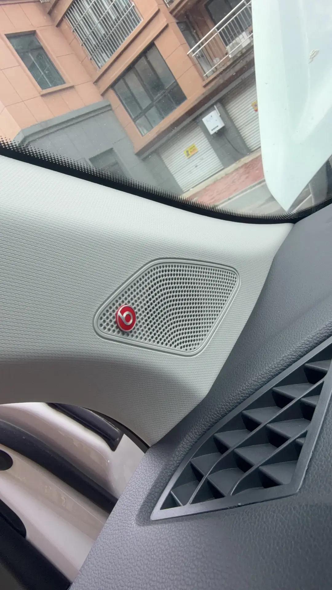 Tuyue 2021 330TSI Four-wheel Drive Flagship Edition 5