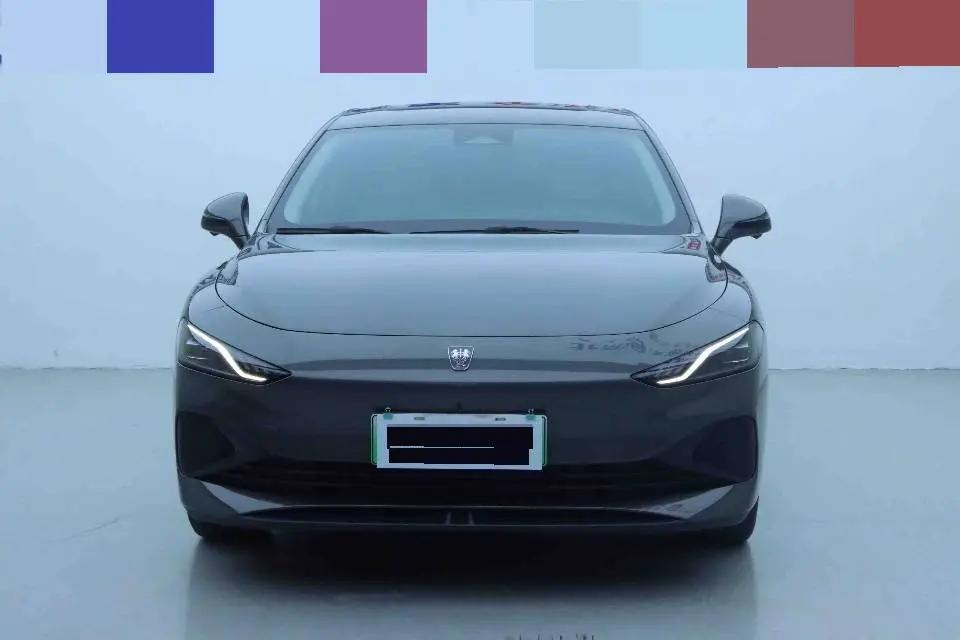 Roewe D7 2023 DMH 125km Flagship 2