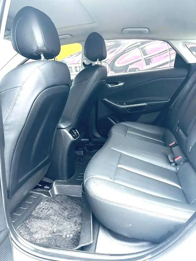 Festa 2021 280TGDi Luxury Sport Plus Edition 3