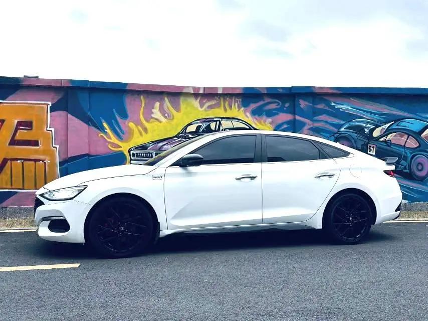 Festa 2021 280TGDi Luxury Sport Plus Edition 4