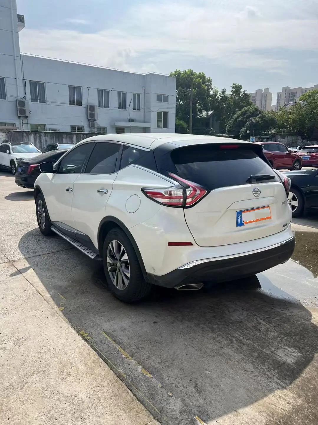 Loulan 2021 2.5 S/C HEV XE 4-wheel drive hybrid Zhilian Zunshang Edition 2