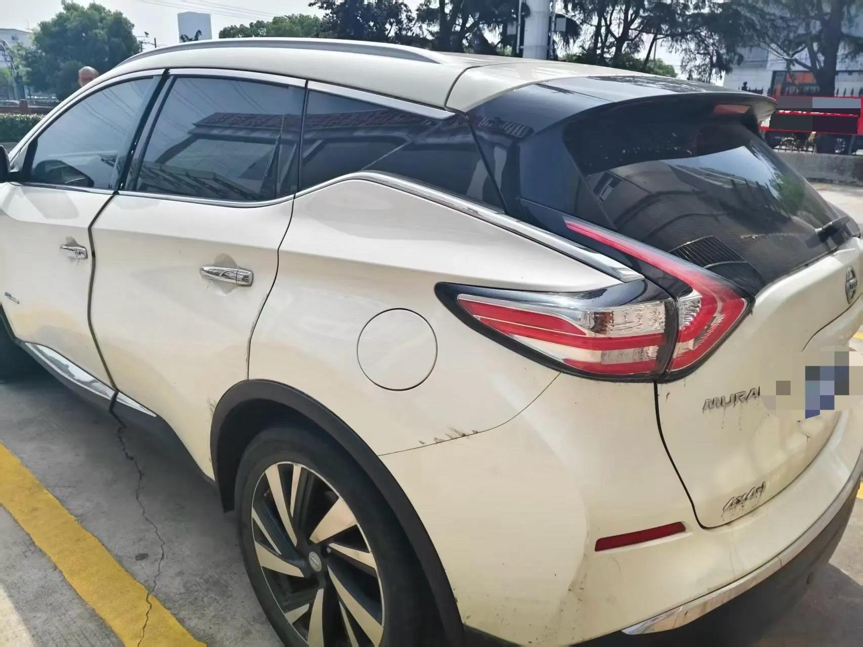 Loulan 2021 2.5 S/C HEV XE 4-wheel drive hybrid Zhilian Zunshang Edition 5